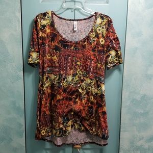 Lularoe Perfect T